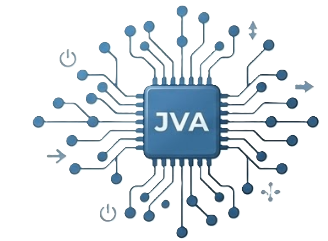 JVA Logo